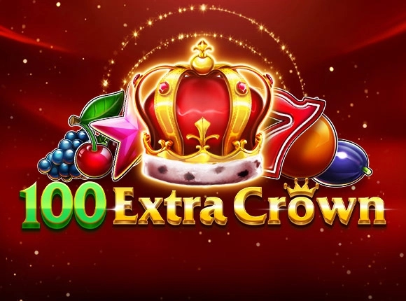 100 Extra Crown-AMUSNET