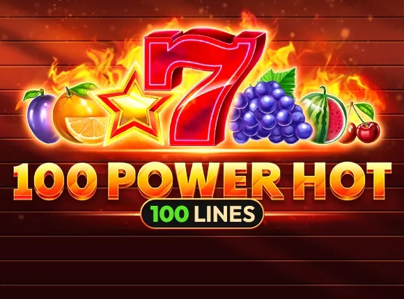 100 Power Hot-AMUSNET