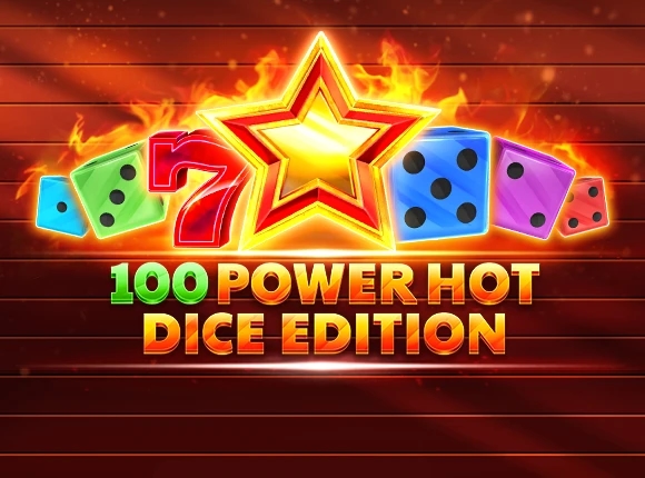 100 Power Hot Dice Edition-AMUSNET