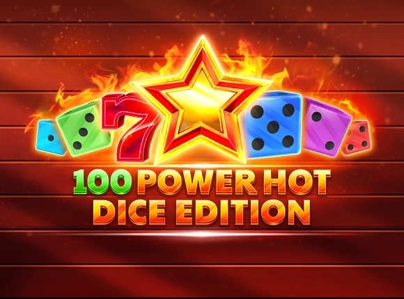 100 Power Hot Dice Edition Golden Coins Link VIP-AMUSNET