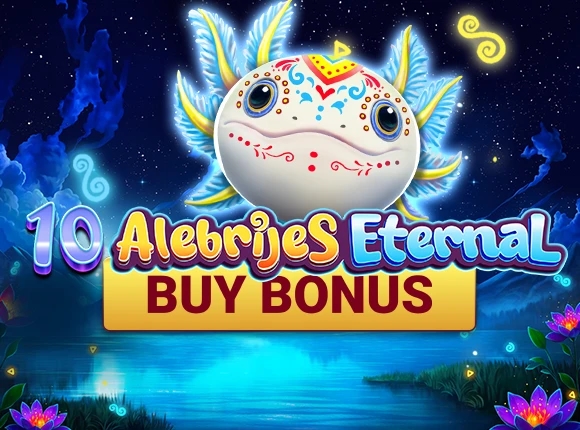 10 Alebrijes Eternal-AMUSNET
