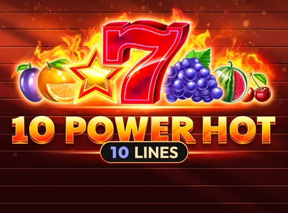 10 Power Hot-AMUSNET