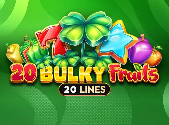 20 Bulky Fruits-AMUSNET