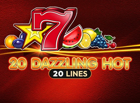 20 Dazzling Hot-AMUSNET