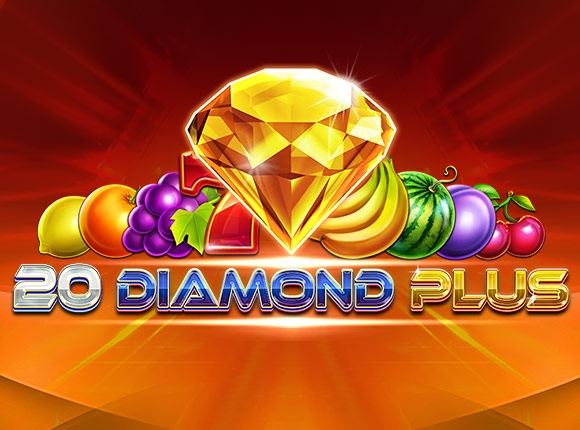 20 Diamond Plus-AMUSNET