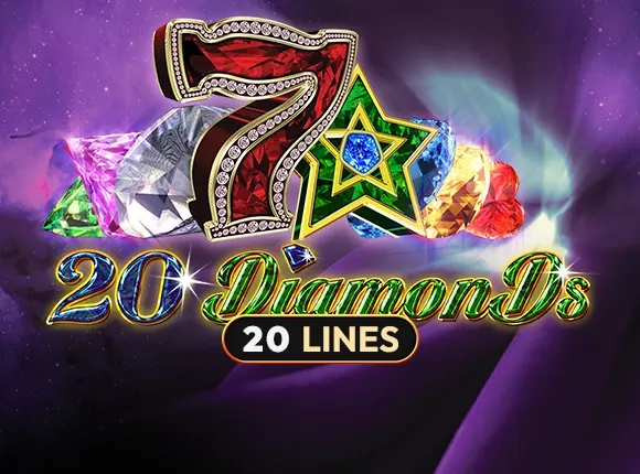 20 Diamonds-AMUSNET
