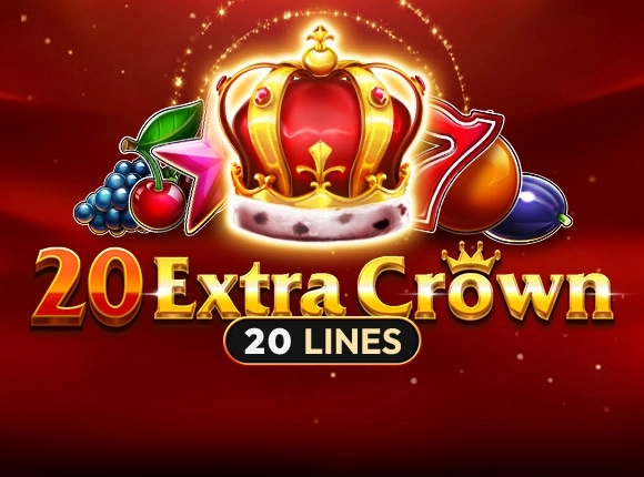 20 Extra Crown-AMUSNET