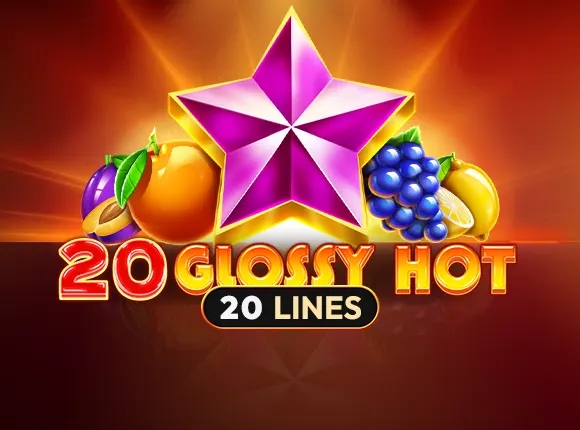 20 Glossy Hot-AMUSNET