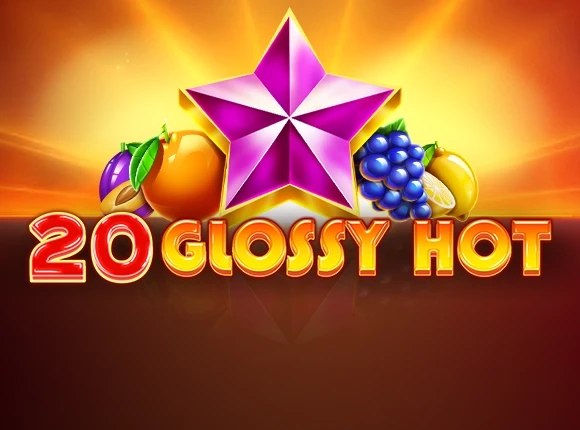 20 Glossy Hot Golden Coins Link-AMUSNET