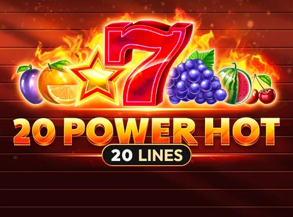 20 Power Hot-AMUSNET