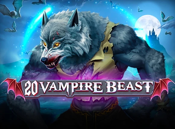 20 Vampire Beast-AMUSNET