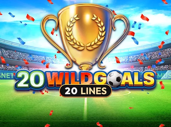 20 Wild Goals-AMUSNET