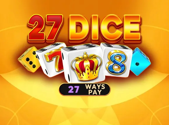 27 Dice-AMUSNET