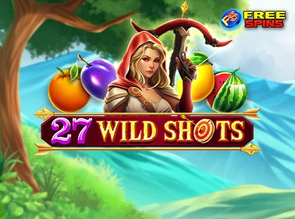 27 Wild Shots-AMUSNET