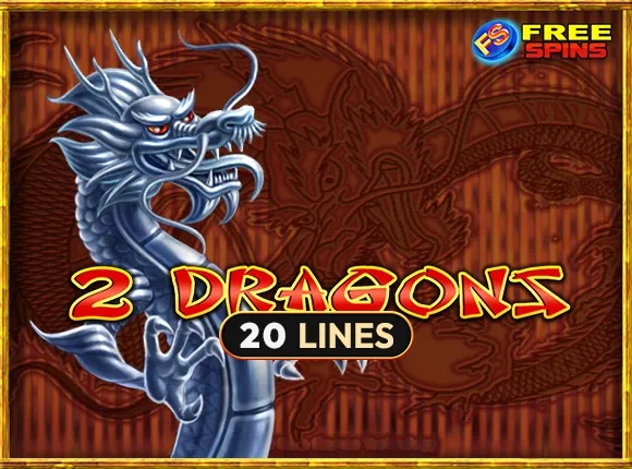 2 Dragons-AMUSNET