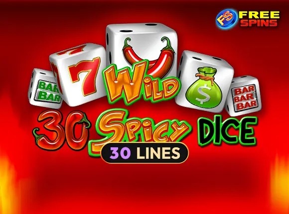 30 Spicy Dice-AMUSNET