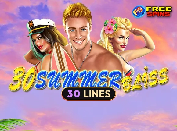 30 Summer Bliss-AMUSNET
