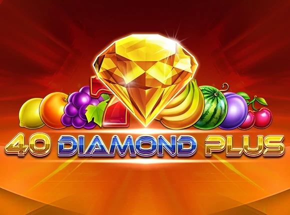 40 Diamond Plus-AMUSNET