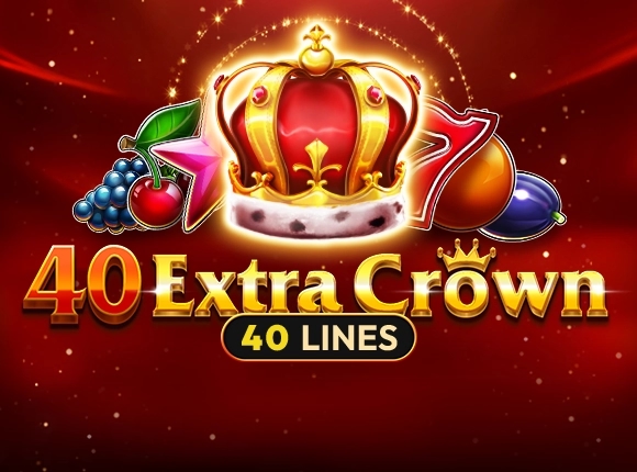 40 Extra Crown-AMUSNET