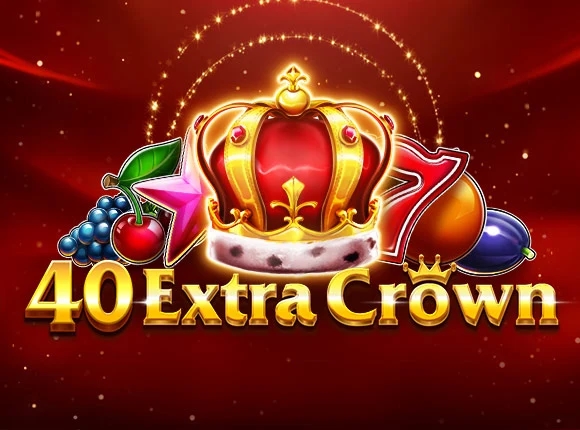 40 Extra Crown Golden Coins Link-AMUSNET