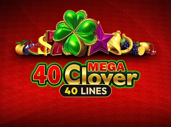 40 Mega Clover-AMUSNET