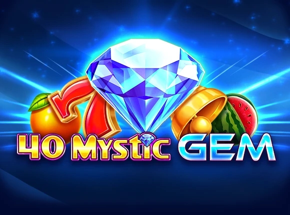 40 Mystic Gem-AMUSNET