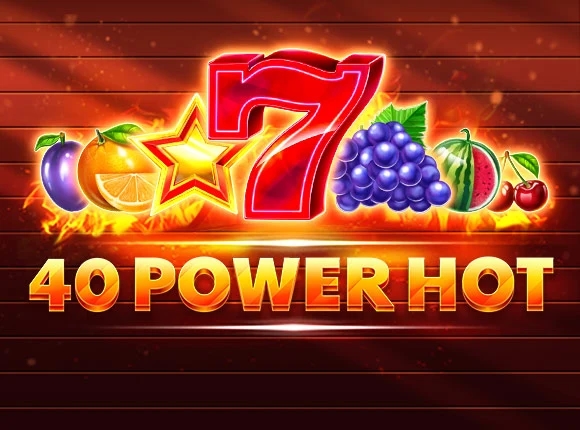 40 Power Hot Golden Coins Link-AMUSNET