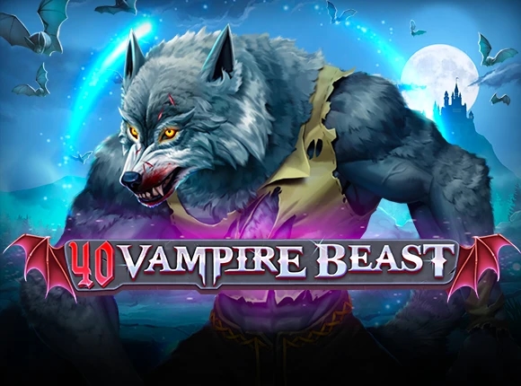 40 Vampire Beast-AMUSNET