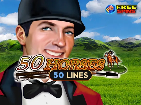50 Horses-AMUSNET