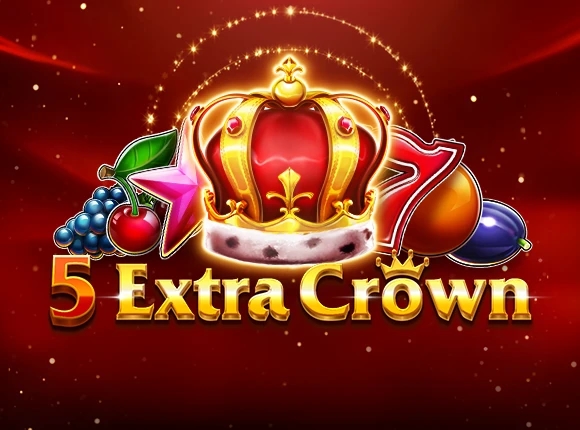 5 Extra Crown-AMUSNET