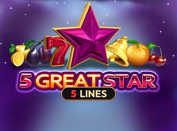 5 Great Star-AMUSNET