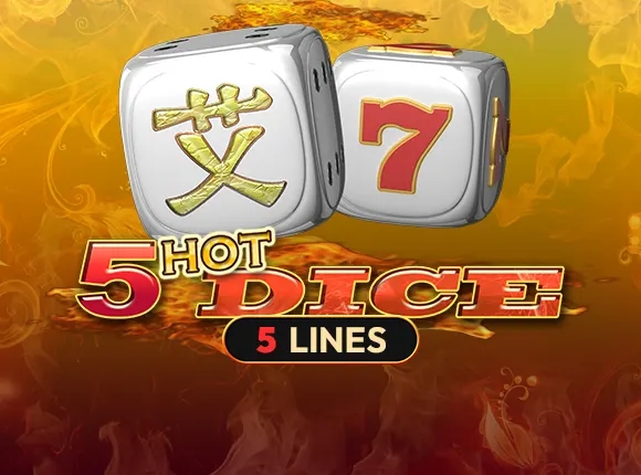 5 Hot Dice-AMUSNET