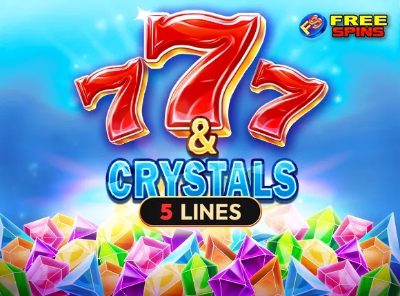 7 & Crystals-AMUSNET