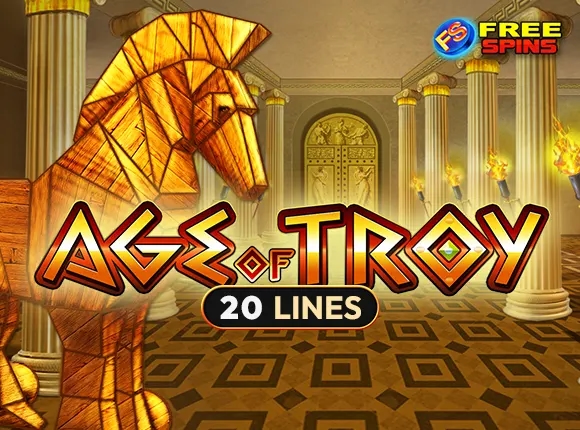 Age of Troy-AMUSNET