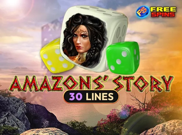 Amazons' Story-AMUSNET
