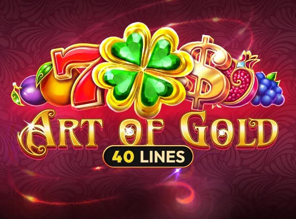 Art of Gold-AMUSNET