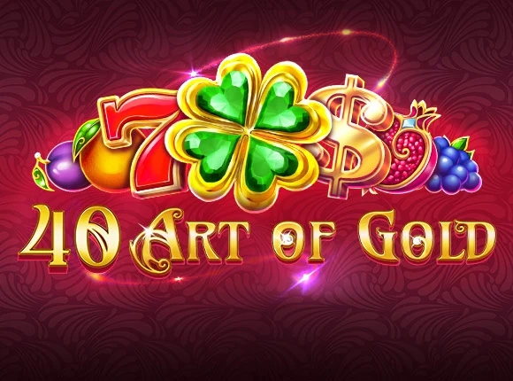 Art of Gold Golden Coins Link-AMUSNET