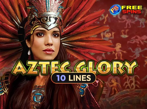 Aztec Glory-AMUSNET