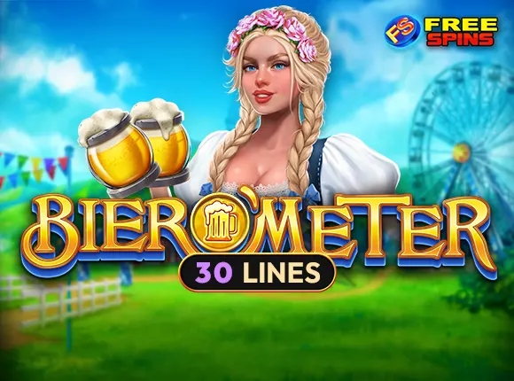 Bier O'Meter-AMUSNET