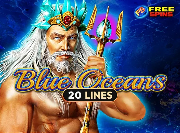 Blue Oceans-AMUSNET