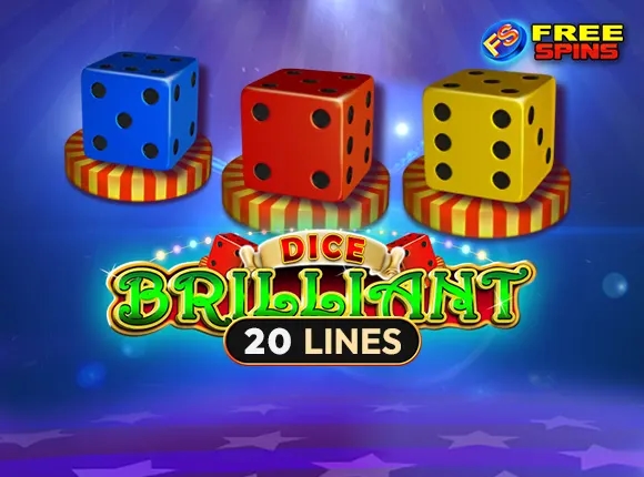 Brilliant Dice-AMUSNET