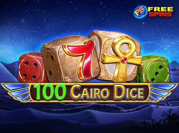 Cairo Dice-AMUSNET