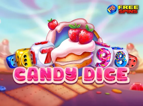 Candy Dice-AMUSNET