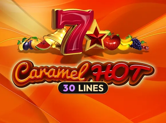 Caramel Hot-AMUSNET