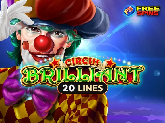 Circus Brilliant-AMUSNET
