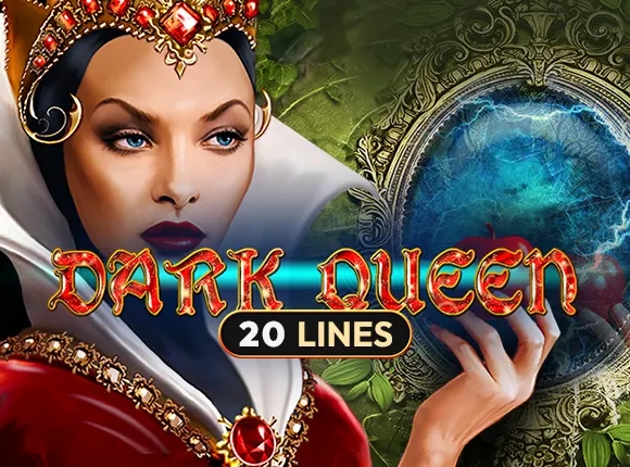 Dark Queen-AMUSNET