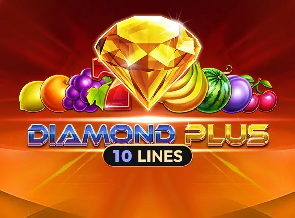 Diamond Plus-AMUSNET