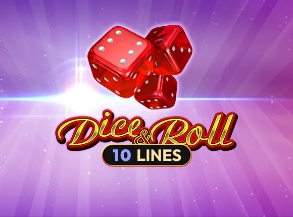 Dice & Roll-AMUSNET
