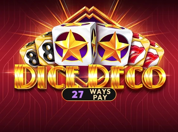 Dice Deco-AMUSNET