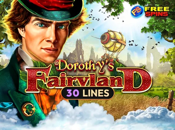Dorothy's Fairyland-AMUSNET